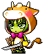 Alienscythe